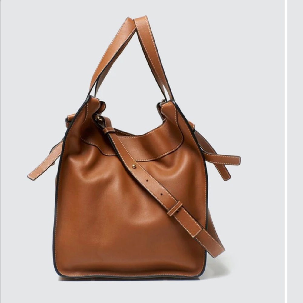 Emm Kuo Bowery Bag